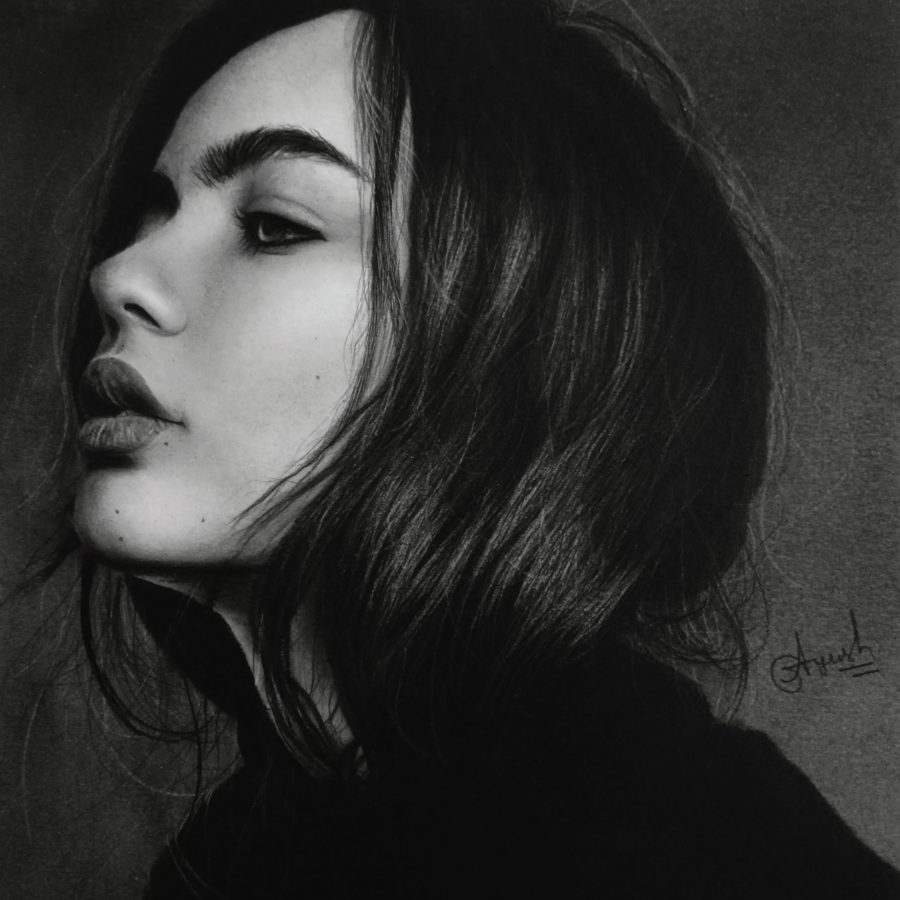 A4 size portrait