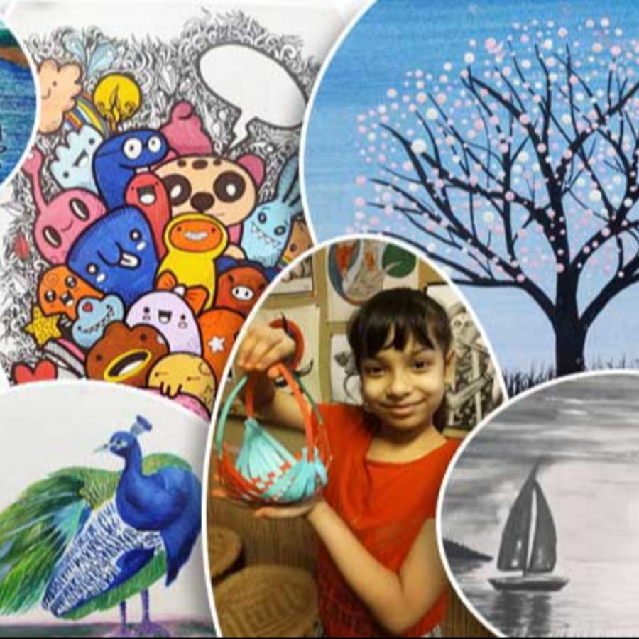 Kids Courses