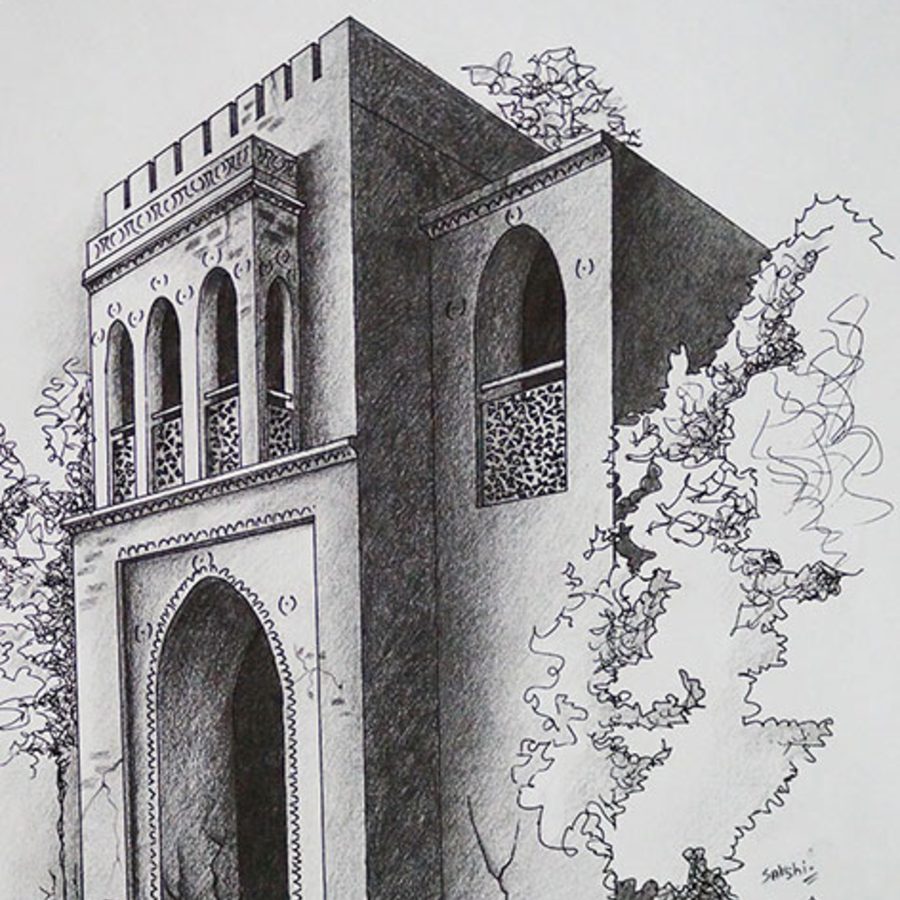 Sketching Courses