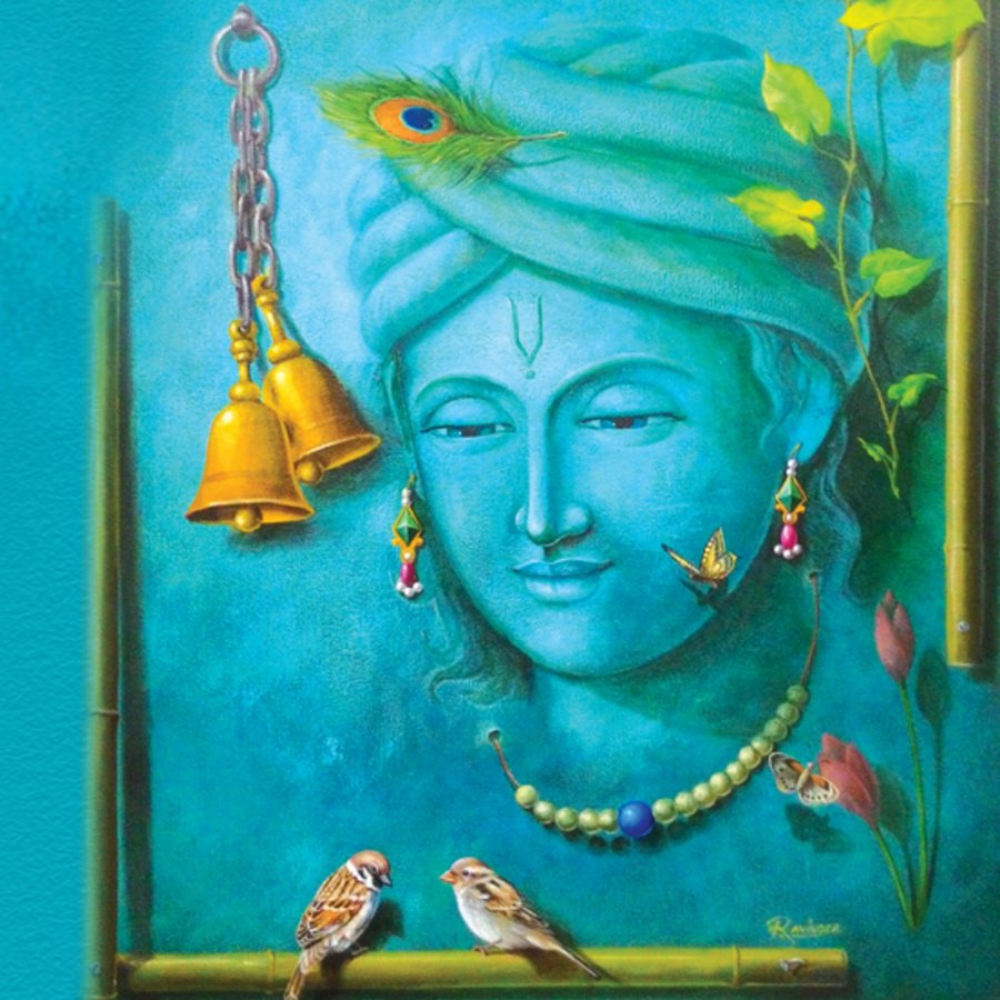 Painting Courses