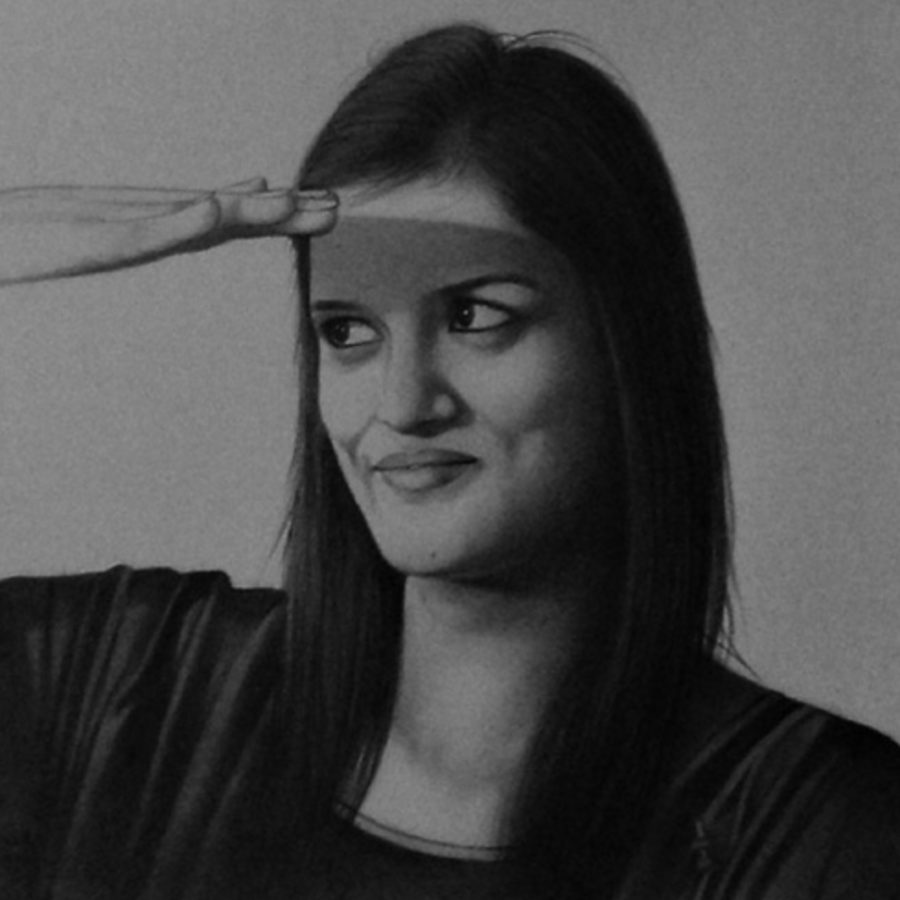 Pencil Sketch Artist
