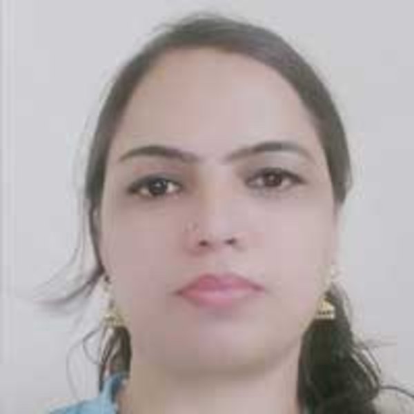 Harinder Kaur