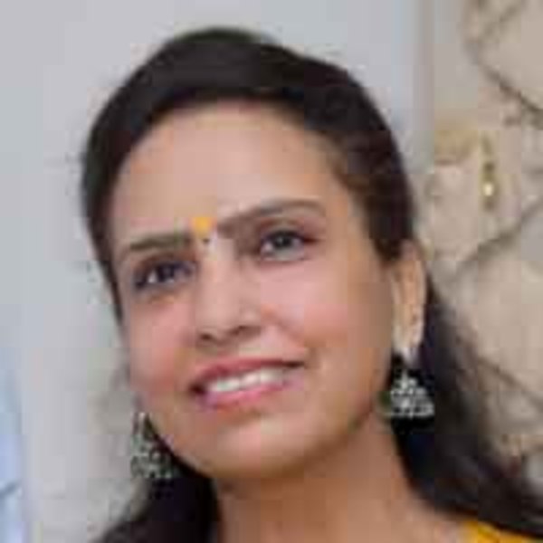 Payal Sachdeva
