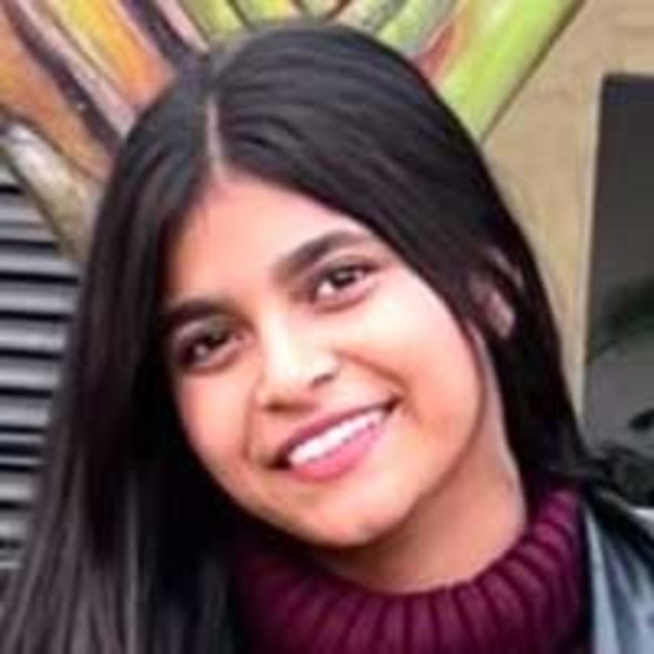Priyanka Jha