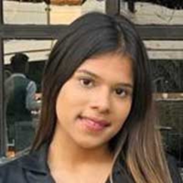 Vrishti Jain